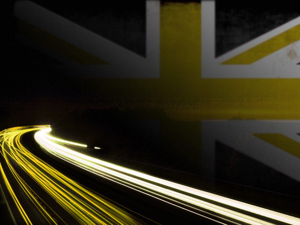 Motorsport in Britain  -  How RaceCoin will benefit it