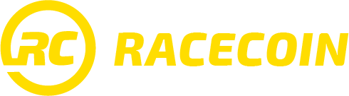 RaceCoin Logo